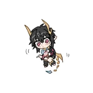 🌟 emoji •IX• aut: @marmazaria Telegram sticker 12 of 25