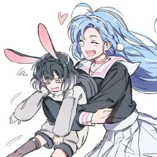 ☺️ emoji Май любимки ептить Telegram sticker 18 of 68