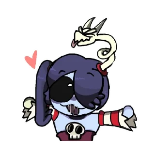 Sticker from 𐙚𝐒ku||ɢirʟ𝐒✮