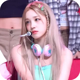 🥺 emoji Yuqi @misoy_a Telegram sticker 13 of 15