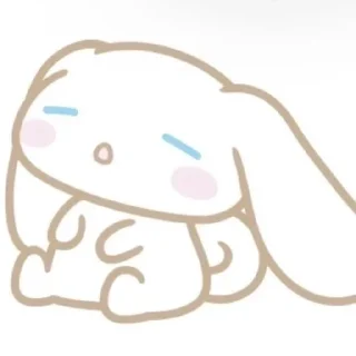 🌟 emoji Cinnamaroll
by @stickers_ari Telegram sticker 18 of 40