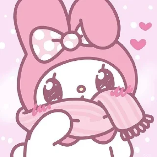 виви 🤲💝 sticker 3