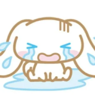 🌟 emoji Cinnamaroll
by @stickers_ari Telegram sticker 12 of 40