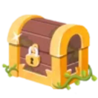 💼 emoji WildCraft @LogovoAnubisa Telegram sticker 15 of 120