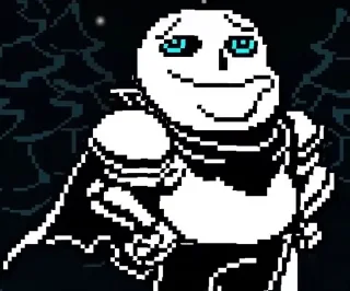 🌟 emoji Swappy Sans Telegram sticker 8 of 10