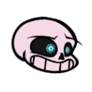 🆙 emoji Свап санс! (@hyctota ) Telegram sticker 15 of 17