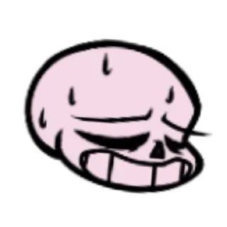 🆙 emoji Свап санс! (@hyctota ) Telegram sticker 17 of 17