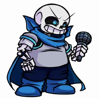 🆙 emoji Свап санс! (@hyctota ) Telegram sticker 11 of 17