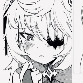 🔮 emoji ʚ♡ɞ ִֶָ ~🔮фишль🔮~ ִֶָ ʚ♡ɞ Telegram sticker 9 of 38