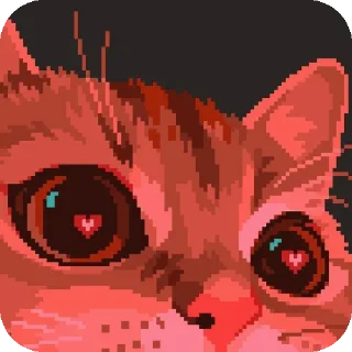 ❤ emoji @Mr_M_M_o Telegram sticker 9 of 119