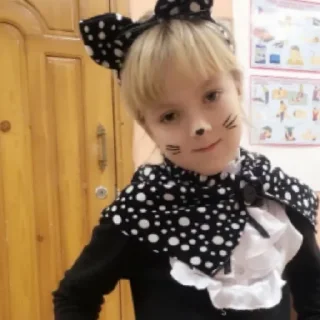 😍 emoji бейби магияма Telegram sticker 10 of 39