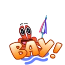 Sticker from Летние слова от @shurmin_jpg