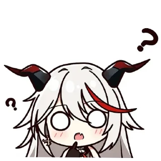 👍 emoji Nohorny again? Yes Telegram sticker 13 of 120