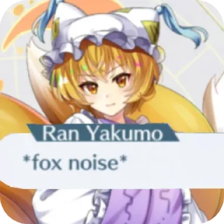 Sticker from Nohorny again? Yes