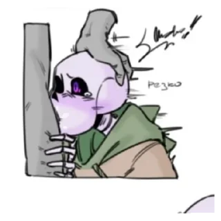 🔞 emoji Шлюшка Telegram sticker 22 of 70