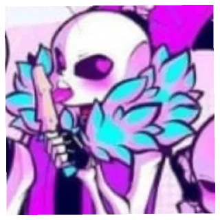 🔞 emoji Шлюшка Telegram sticker 10 of 70