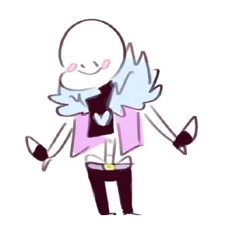 🙂 emoji Шлюшка Telegram sticker 17 of 70