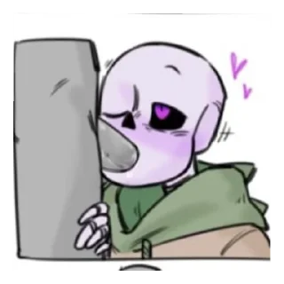 🔞 emoji Шлюшка Telegram sticker 20 of 70