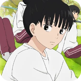 Sticker from Sawako🌷