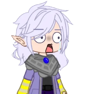 😳 emoji Джодах/мой муж^^ Telegram sticker 14 of 23