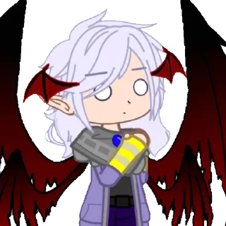 💜 emoji Джодах/мой муж^^ Telegram sticker 8 of 23