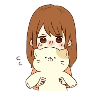 😄 emoji Это любовь @nyasticks Telegram sticker 20 of 41