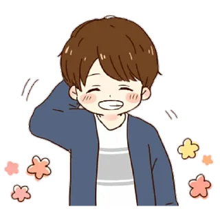 😬 emoji Это любовь @nyasticks Telegram sticker 6 of 41