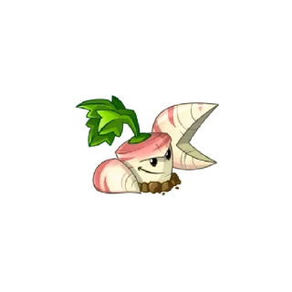 😄 emoji Растения 1 Telegram sticker 24 of 51