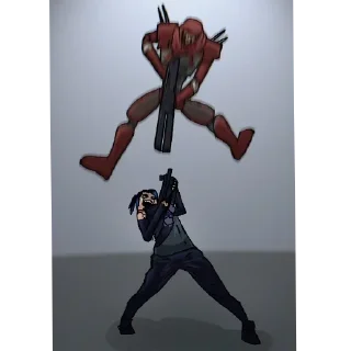 🧸 emoji БОЛЬШЕ ⇨ @CLOOBHUB MEMES TG МЕМЫ ТГ MARVEL МАРВЕЛ Telegram sticker 20 of 118