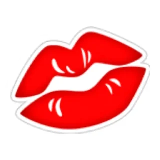 💋 emoji день с тиной Telegram sticker 10 of 19