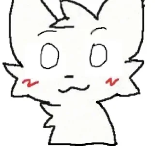 Sticker from Trash by shadowvvf