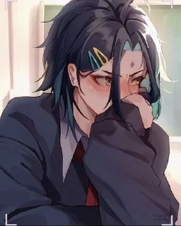 😏 emoji Стикеры @stickrubot @textmeru_bot Telegram sticker 7 of 120