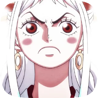 ❄ emoji 〢  . ＹＡＭＡＴＯ   ، ⋆  !  ་ Telegram sticker 20 of 40