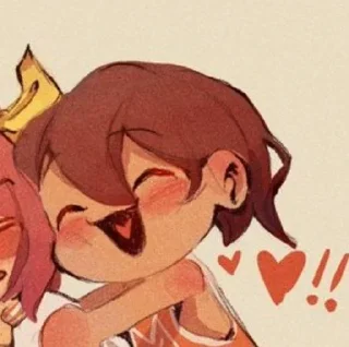 🌟 emoji Только для оморевцев 2 Telegram sticker 19 of 120