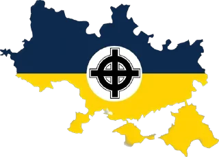 🇺🇦 emoji ⌖  Правий Фронт ⌖ Telegram sticker 6 of 13