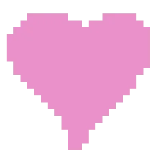 ❤️ emoji Baba Is You Telegram sticker 24 of 54