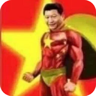 💪 emoji Волосатый пенис бобра Telegram sticker 22 of 113