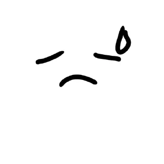 🌟 emoji Смайлы Telegram sticker 24 of 25