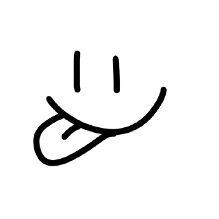 🌟 emoji Смайлы Telegram sticker 10 of 25