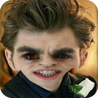 🫥 emoji мои красотки | @mervaer Telegram sticker 23 of 71