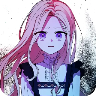 🌟 emoji [🍇] Dorothea @Lib_world Telegram sticker 14 of 50
