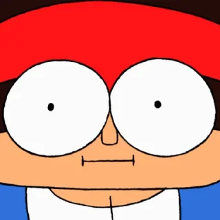 😳 emoji понятно Telegram sticker 13 of 54