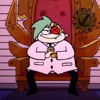 😤 emoji понятно Telegram sticker 5 of 54