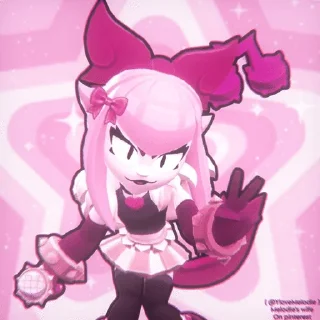 🌟 emoji Ｍｅｌｏｄｉｅ ♡゙ @nilou15 Telegram sticker 23 of 120