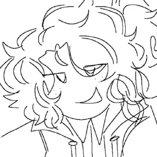 😏 emoji масяня разрушительница💥 Telegram sticker 18 of 69