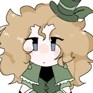 🍐 emoji масяня разрушительница💥 Telegram sticker 14 of 69
