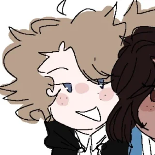 😏 emoji масяня разрушительница💥 Telegram sticker 6 of 69