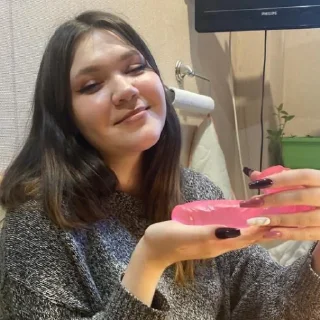 🤤 emoji попа Telegram sticker 22 of 23