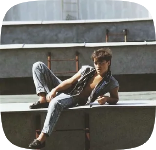 😉 emoji yuryshatunov Telegram sticker 11 of 50