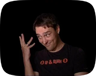🤪 emoji yuryshatunov Telegram sticker 24 of 50